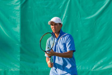 Tenis kortu
