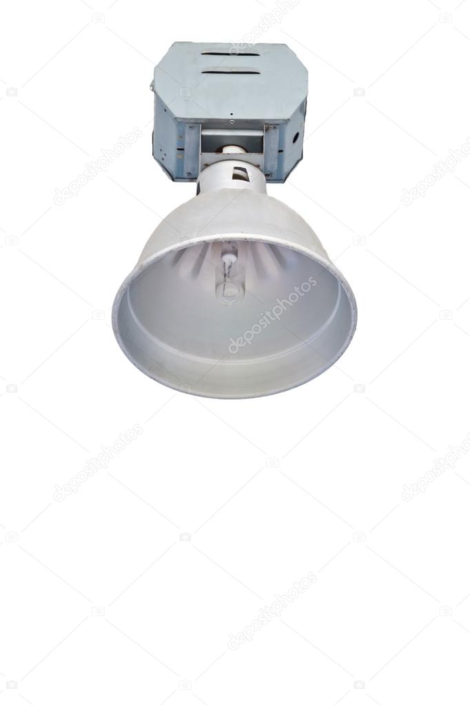 Big ceiling lamp for big places
