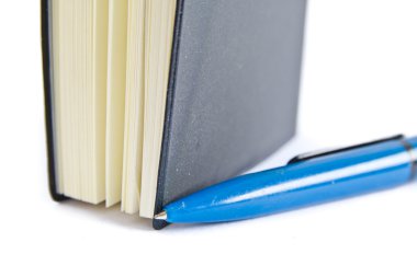 boş çizgili defter