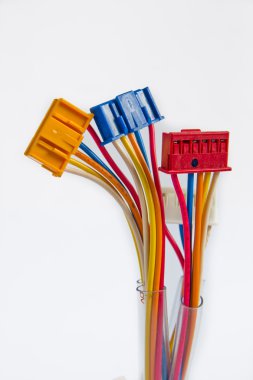 Elektrik joint hattı