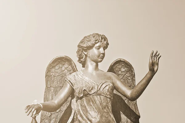 Guardian angel — Stock Photo, Image