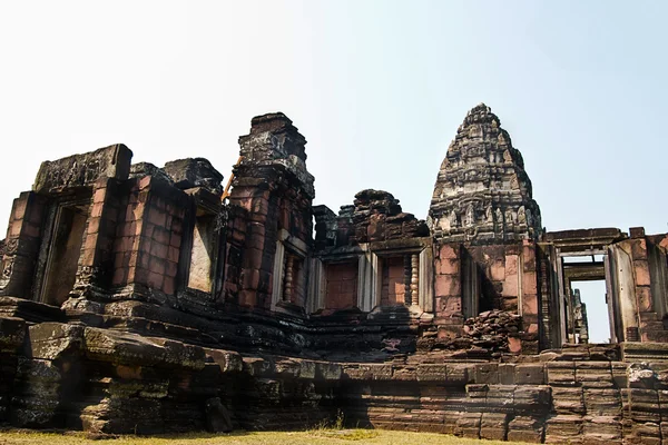 Pimai ancient city, Thailand — Stock Photo, Image