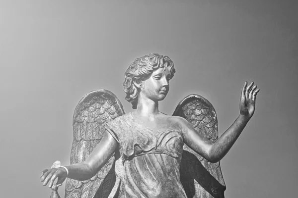 Guardian angel — Stock Photo, Image