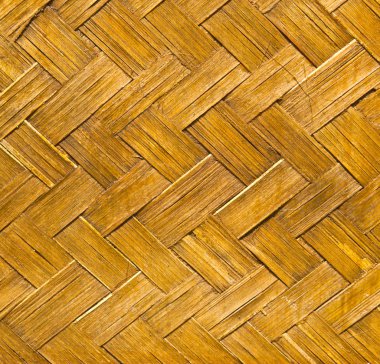 Bambu arka plan dokuma