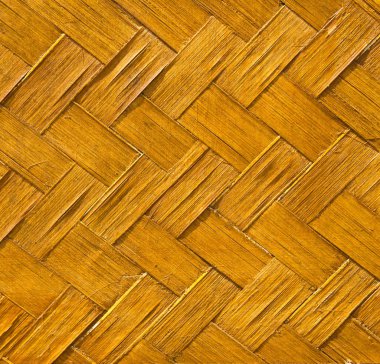 Bambu arka plan dokuma