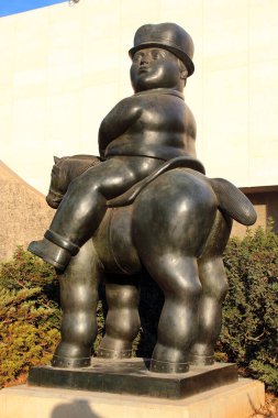 Kudüs, İsrail - 2 Aralık 2013: 