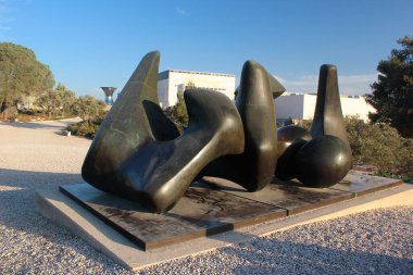 Kudüs, İsrail - 2 Aralık 2013: 