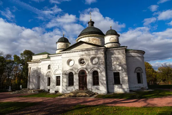 Kachanivka Ukrayna Ekim 2021 Kachanivka Sarayı Peyzaj Parkı 1770 Lerde — Stok fotoğraf