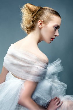 düğün elbise gelin