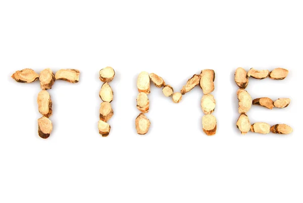 zaman ve yaşam birlikte gitmek