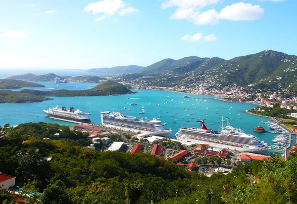 Cruise gömlekleri Harbor
