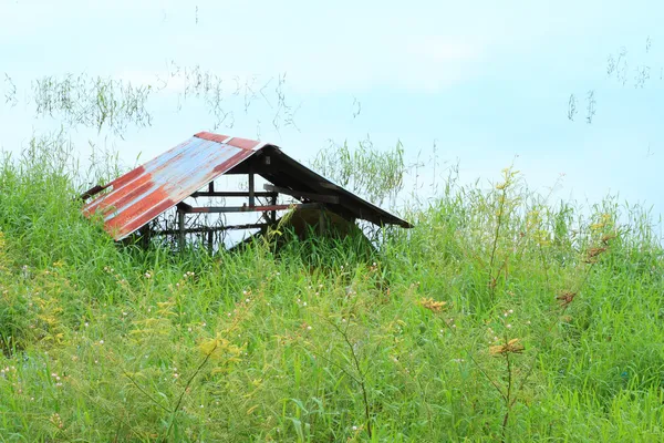 Inondation domestique — Photo