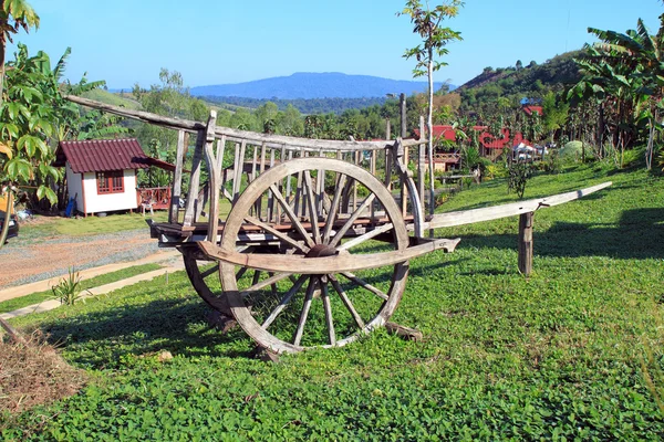 Thais classic vehicles — Stock Image Thais classic vehicles Stock Image