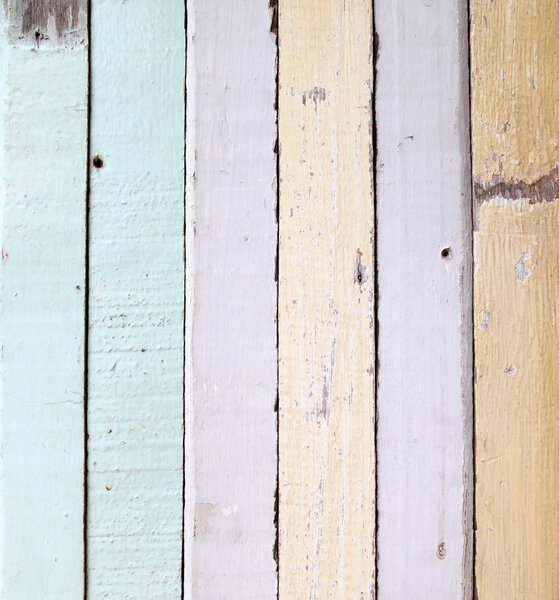 old colour wooden wall texture