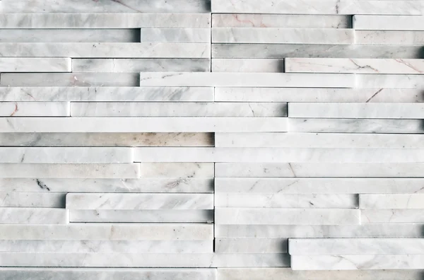 The modern marble wall — Stock Photo, Image