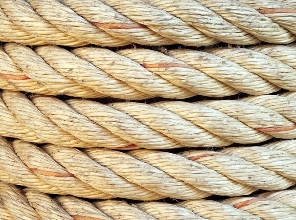 Rope Texture — Stock Photo, Image