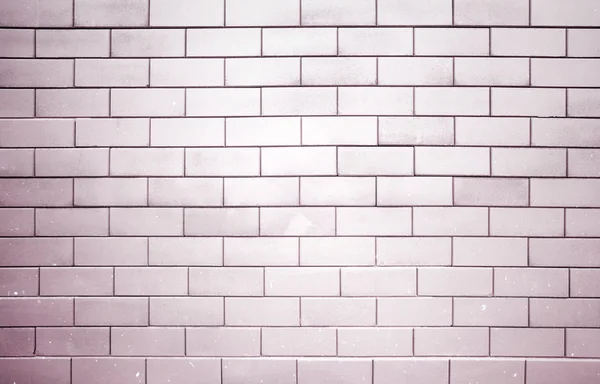 Tuğla duvar dokusu arkaplanı — Stok fotoğraf