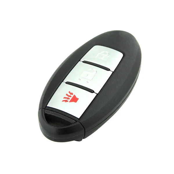 Car remote key — Stock Photo, Image