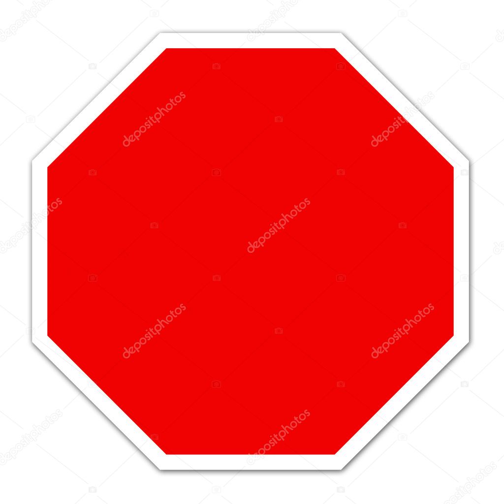 Red blank sign Stock Photo by ©geargodz 26541383