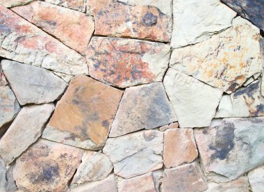 Taş duvar arkaplanı