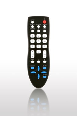 TV uzaktan kumandası