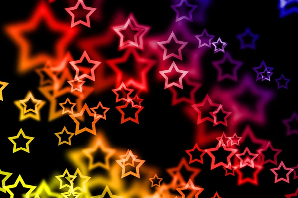 Background with star texture — Stock Photo, Image