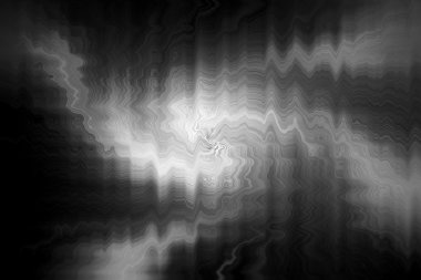 sihirli Siklon aydınlatma ile arka plan