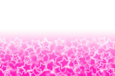 yıldız dokulu arka plan