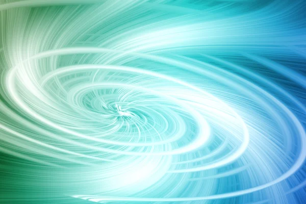 Abstract background with cyclone lighting — Stock Photo, Image