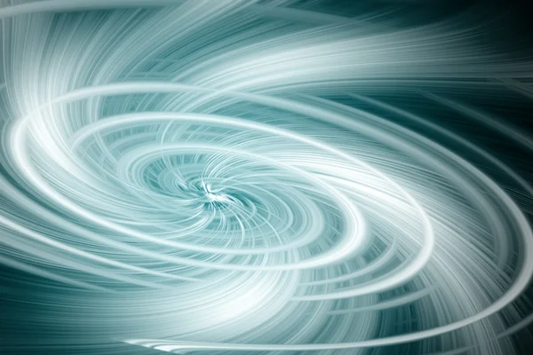 Abstract background with cyclone lighting — Stock Photo, Image