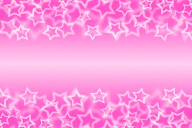 yıldız dokulu arka plan