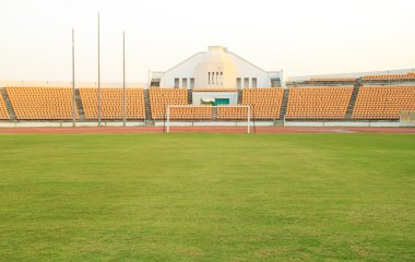küçük Futbol Stadyumu