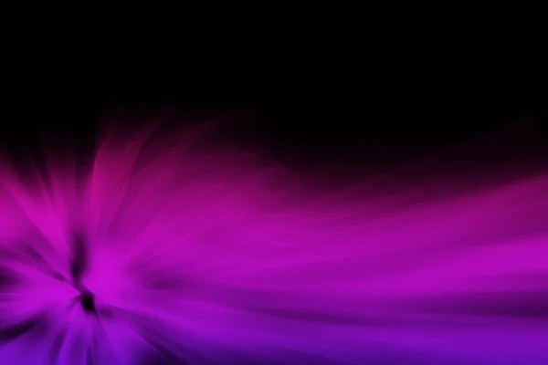 Абстрактный фон с магическим световым драконом — стоковое фото