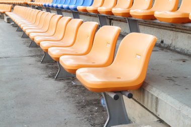 koltuklar Spor Stadyumu