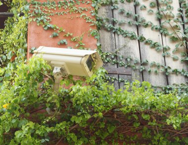 CCTV kamera