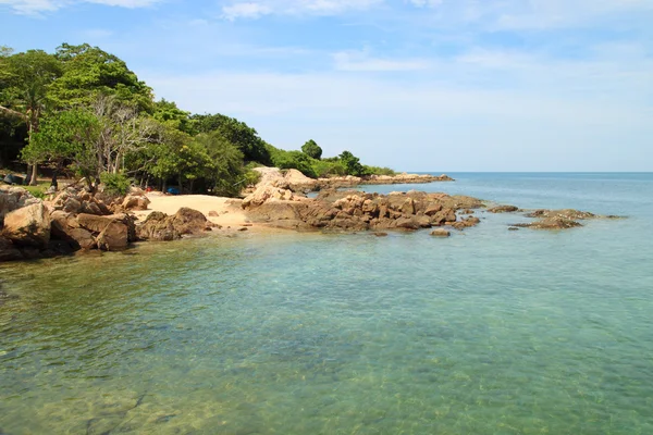 Mun Nai Island, Tailândia — Fotografia de Stock