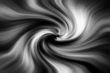 sihirli dalga aydınlatma ile arka plan