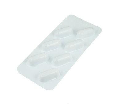 Kapsüller su topladı.