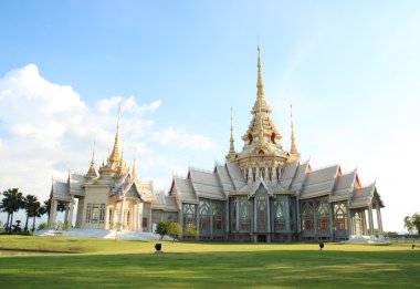 nakhonratchasima Eyaleti, Tayland Tayland tarzı kilisede
