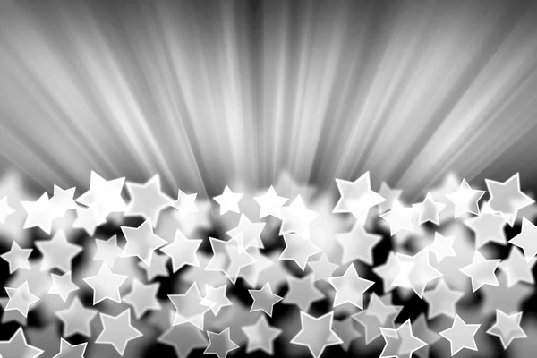 Streszczenie tło z gwiazda tekstury — Zdjęcie stockowe