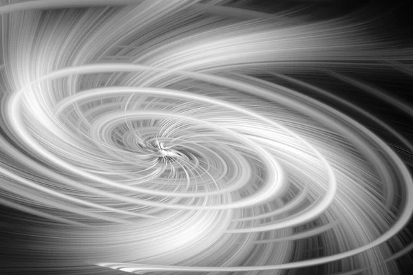 Абстрактний фон з циклонним освітленням — стокове фото