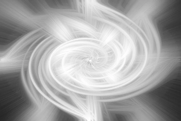 Abstract background with cyclone lighting — Stock Photo, Image