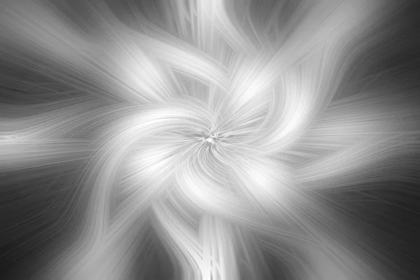 Абстрактный фон с волшебным цветком — стоковое фото