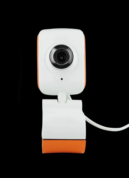 Web camera — Stock Photo, Image