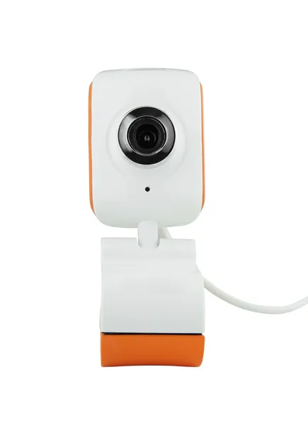 Web camera — Stock Photo, Image