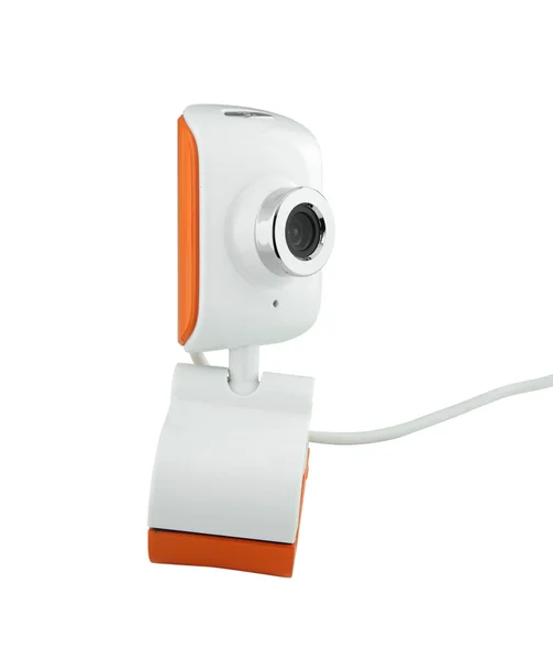 Web camera — Stock Photo, Image