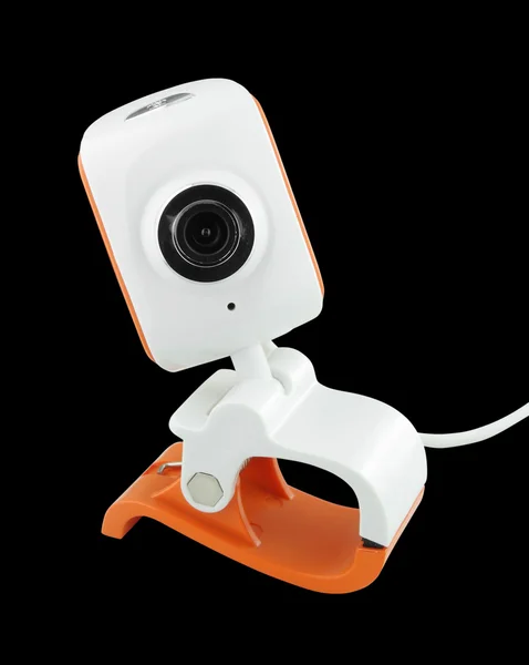 Web camera — Stock Photo, Image