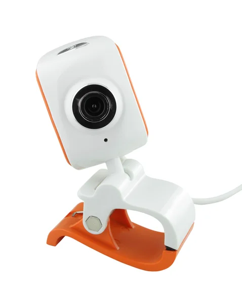 Web camera — Stock Photo, Image