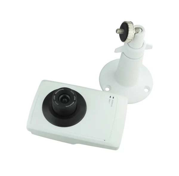 Security camera — Stock Photo, Image