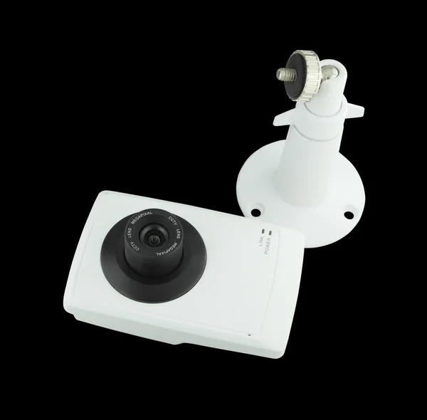 Security camera — Stock Photo, Image